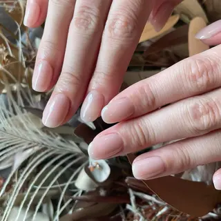 ネイル fufla renaのネイルデザイン