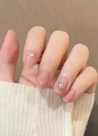 ネイル シーシー ネイルのネイルデザイン