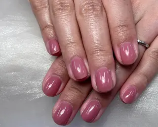 ネイル ToliyDeliy akemiのネイルデザイン