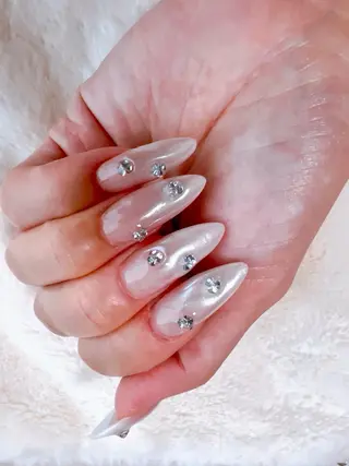 ネイル share所属・. yurieのネイルデザイン