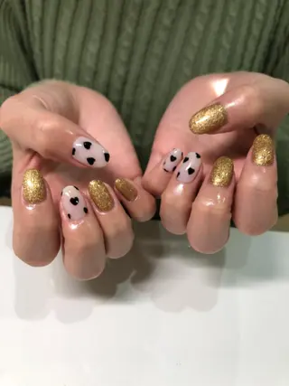 ネイル nail by minamiのネイルデザイン