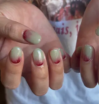 ネイル Bronze  Ship ＊relaxation saron＊所属・S a k iのその他イメージ