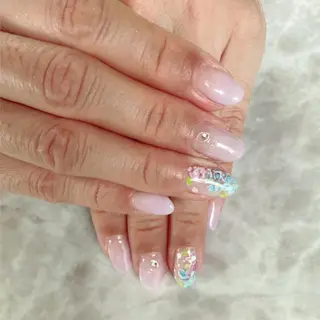 ネイル ネイリスト♡ AYAKOのネイルデザイン