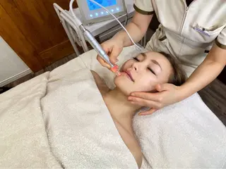 beautysalon  DiAViM所属・本格コルギ美肌美眉 DiAViM 💎のエステ・リラクイメージ