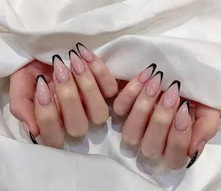ネイル NAILS BAR SHINJUKUのネイルデザイン