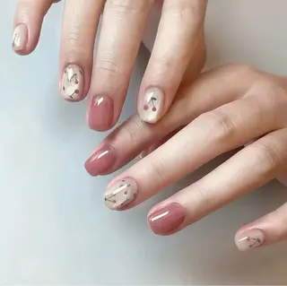 ネイル Sora Nail Ayaseのネイルデザイン