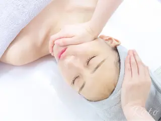 小顔コルギ専門店 Rotoのエステ・リラクイメージ