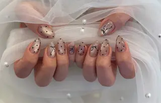 ネイル nail salon belleのその他イメージ