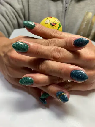 ネイル nail yukkoのネイルデザイン