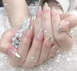 ネイル LUXE NAIL SALONのネイルデザイン