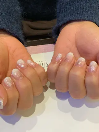 ネイル private nail salon   Amily所属・竹澤 紫乃のその他イメージ