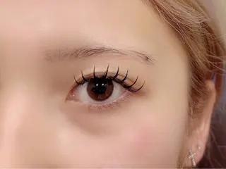 マツエク・マツパ ❣️高田馬場人気❣️ アイブロウワックスの眉毛・アイブロウイメージ