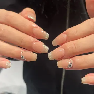 ネイル M.wish Yukinaのネイルデザイン