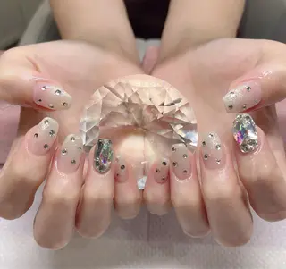 ネイル kouca  nail所属・コウ カnail💅のネイルデザイン