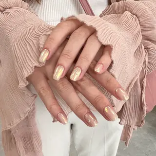 ネイル RYO ／Amourのネイルデザイン