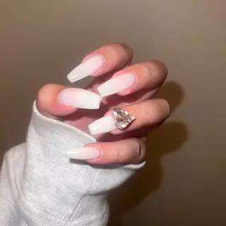 ネイル pua 千葉所属・海外ネイル🇺🇸 個性派/YUUKAのネイルデザイン