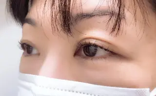 マツエク・マツパ 吉岡 ゆうなのマツエク・マツパデザイン