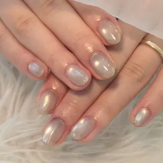 ネイル nailsalon Lithos所属・nailsalon Recontreのネイルデザイン