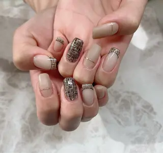 ネイル Nailsalon Viola所属・ネイルサロン Violaのネイルデザイン