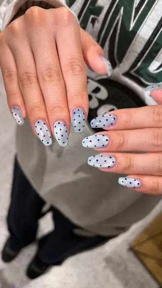 ネイル 👽個性派ネイル🎀 komachiのマツエク・マツパデザイン