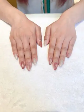 Richer 〜nail & eyebeauty 〜所属・Richer hand spaのエステ・リラクイメージ