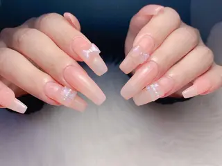 ネイル 🎀Yumi✨ ミキネイルサロン池袋のネイルデザイン