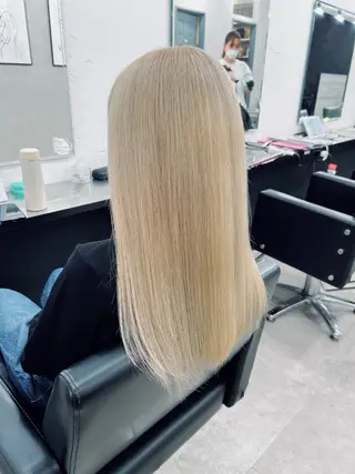 ロング someya 🥀のヘアスタイル