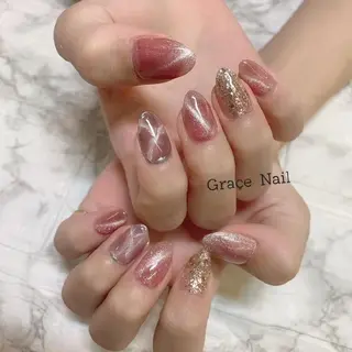 ネイル Grace Nail ☆柏駅☆のネイルデザイン