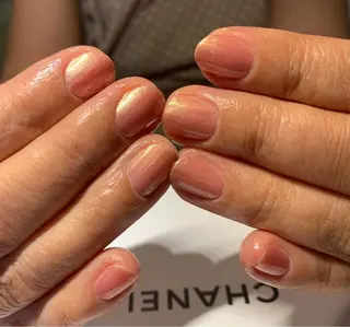 ネイル Kanal Kanaのエステ・リラクイメージ