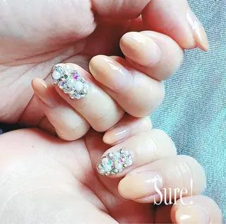 ネイル nail Sure!のネイルデザイン