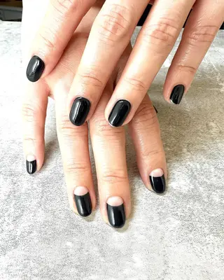 ネイル nail campのネイルデザイン