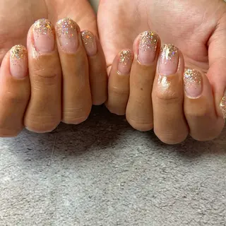 ネイル SUZUKI Mのネイルデザイン