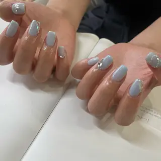 ネイル ネイルズシャトン🪡 ネイリスト齊藤のネイルデザイン