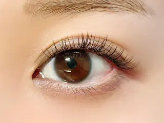 マツエク・マツパ Rinto/ makoのマツエク・マツパデザイン