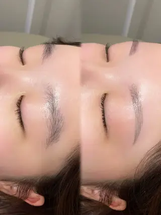 アイブロウ Marina🤍名駅 /マツエク/まつぱの眉毛・アイブロウイメージ