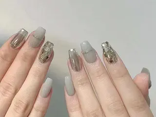 ネイル Camellia nail salonのネイルデザイン