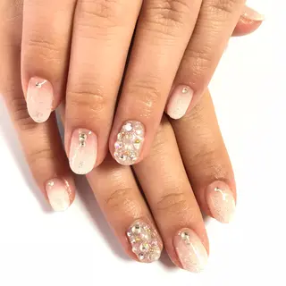 ネイル kirakira所属・ʏᴜᴋᴀ /ᴋɪʀᴀᴋɪʀᴀのマツエク・マツパデザイン