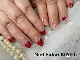 ネイル H. Yuukaのネイルデザイン