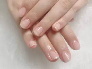 ネイル BABY LION :Fumiyoのネイルデザイン