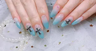 ネイル Nail Annのネイルデザイン