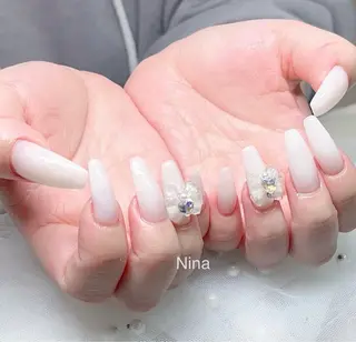 ネイル NiNa ビューティーサロン所属・Ni Naのネイルデザイン