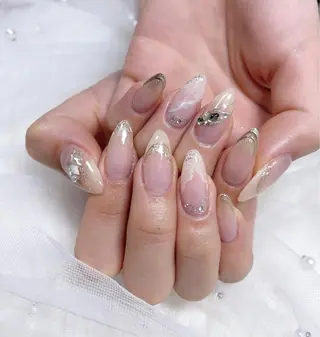 ネイル COCO ネイルのネイルデザイン