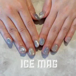 ネイル nail salon amyのネイルデザイン