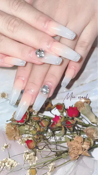 ネイル Mie nailのネイルデザイン