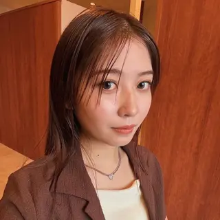 マツエク・マツパ nouvell所属・nouvell 🪐sanaのマツエク・マツパデザイン