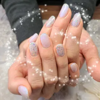 ネイル Nail  Ai    のネイルデザイン