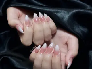 ネイル Rola kira nail salon所属・Rola kira 麗のネイルデザイン