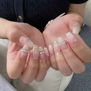 ネイル NAILS BAR SHINJUKUのネイルデザイン