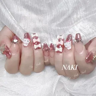 ネイル KO ROのネイルデザイン