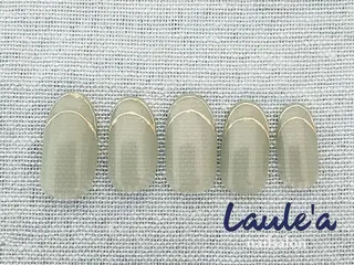 ネイル Laule’a 昭島店のネイルデザイン